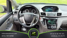 2016 Honda Odyssey - Image 10