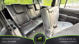 2015 Honda Pilot - Image 15