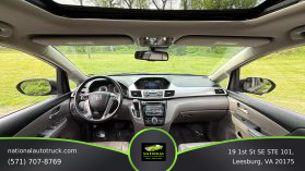 2016 Honda Odyssey - Image 18