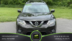 2016 Nissan Rogue - Image 6