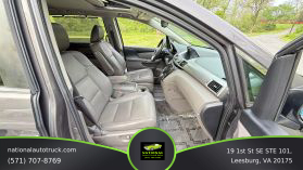 2016 Honda Odyssey - Image 12