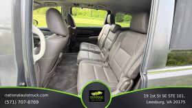 2016 Honda Odyssey - Image 14