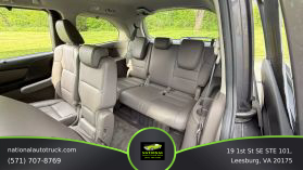 2016 Honda Odyssey - Image 15