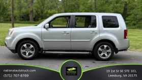 2015 Honda Pilot - Image 4
