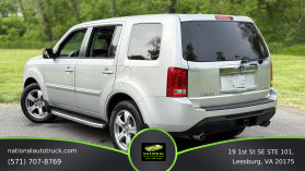 2015 Honda Pilot - Image 5