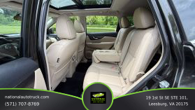 2016 Nissan Rogue - Image 14