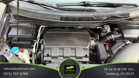 2016 Honda Odyssey - Image 17