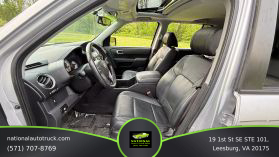 2015 Honda Pilot - Image 11