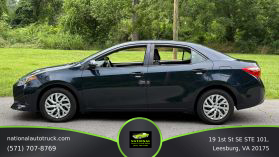 2019 Toyota Corolla - Image 5