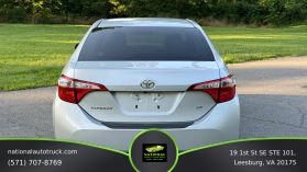 2016 Toyota Corolla - Image 8