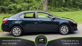 2019 Toyota Corolla - Image 6