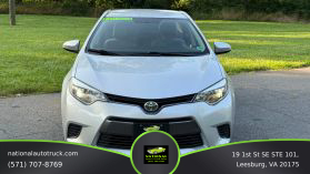 2016 Toyota Corolla - Image 7