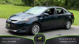 2019 Toyota Corolla - Image 1