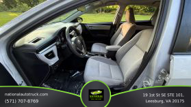 2016 Toyota Corolla - Image 11