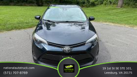 2019 Toyota Corolla - Image 7