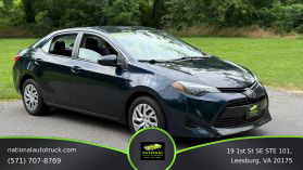 2019 Toyota Corolla - Image 2