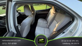 2016 Toyota Corolla - Image 14