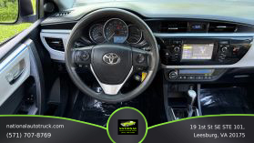 2016 Toyota Corolla - Image 10