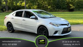 2016 Toyota Corolla - Image 2