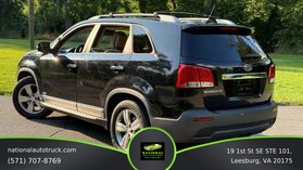 2012 Kia Sorento - Image 3