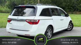 2012 Honda Odyssey - Image 6