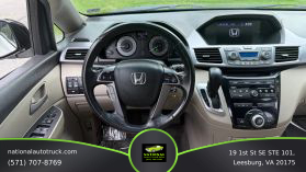 2012 Honda Odyssey - Image 9