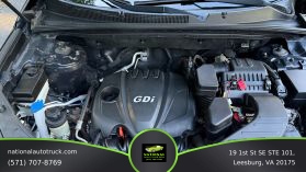 2012 Kia Sorento - Image 15
