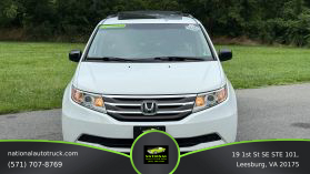 2012 Honda Odyssey - Image 7