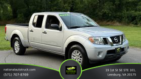 2015 Nissan Frontier Crew Cab - Image 2