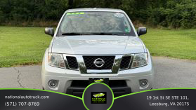 2015 Nissan Frontier Crew Cab - Image 7