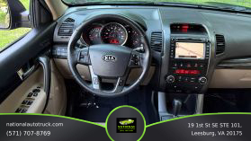 2012 Kia Sorento - Image 9