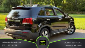 2012 Kia Sorento - Image 4