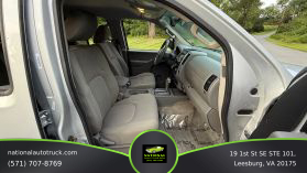 2015 Nissan Frontier Crew Cab - Image 12