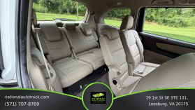 2012 Honda Odyssey - Image 16
