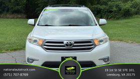 2013 Toyota Highlander - Image 7