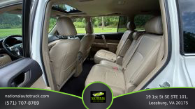 2013 Toyota Highlander - Image 13