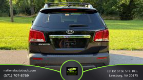 2012 Kia Sorento - Image 7