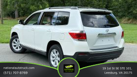 2013 Toyota Highlander - Image 5