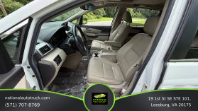 2012 Honda Odyssey - Image 11