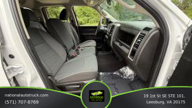 2021 Ram 1500 Classic Quad Cab - Image 13
