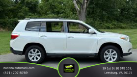 2013 Toyota Highlander - Image 3