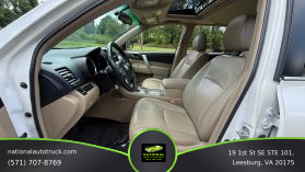 2013 Toyota Highlander - Image 11