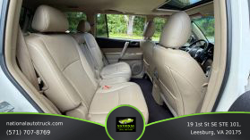 2013 Toyota Highlander - Image 14