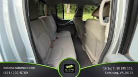 2015 Nissan Frontier Crew Cab - Image 14