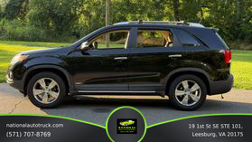 2012 Kia Sorento - Image 5