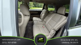2012 Honda Odyssey - Image 14