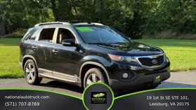 2012 Kia Sorento - Image 2