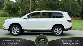 2013 Toyota Highlander - Image 4