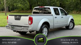 2015 Nissan Frontier Crew Cab - Image 6