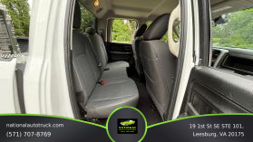 2021 Ram 1500 Classic Quad Cab - Image 15